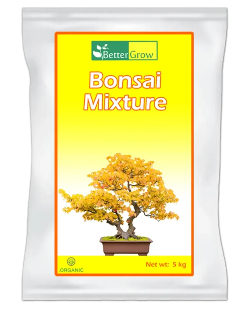 Bonsai mixture