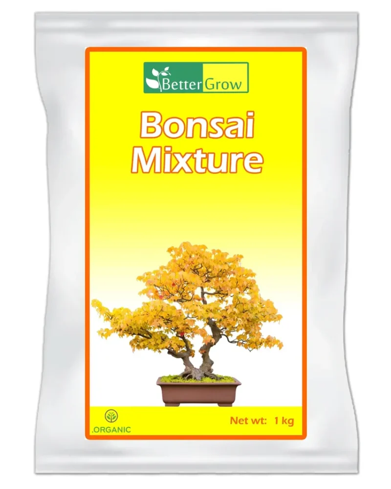 Bonsai mixture