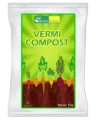 Vermi compost